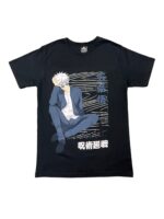 Camiseta Jujutsu Kaisen Gojo
